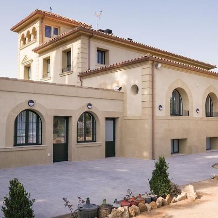 Torre Chiguita Apartment Tarazona Exterior photo