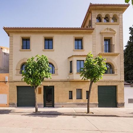 Torre Chiguita Apartment Tarazona Exterior photo