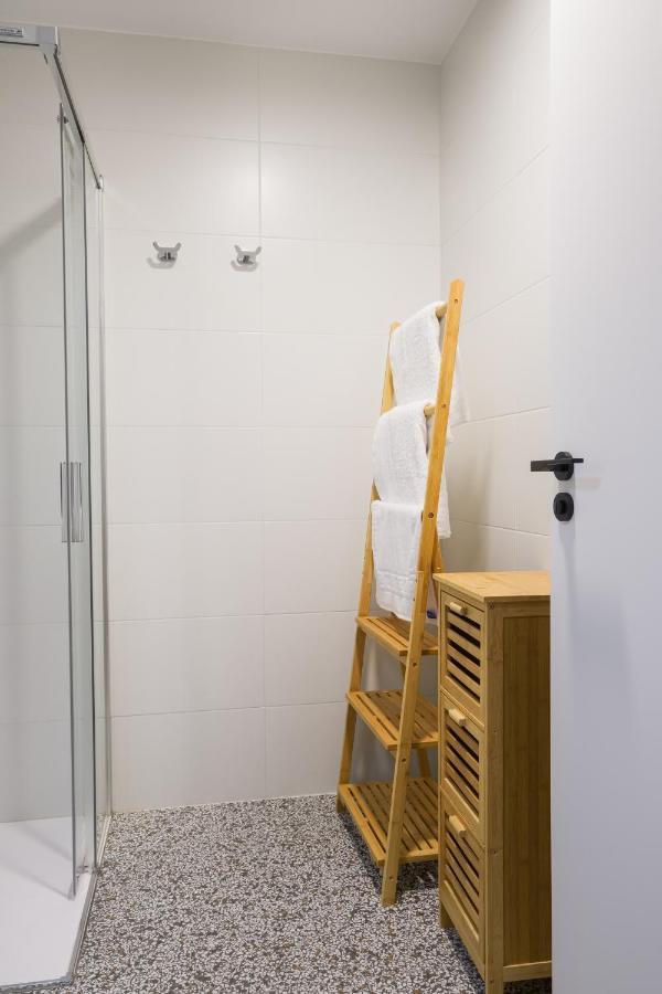 Torre Chiguita Apartment Tarazona Exterior photo
