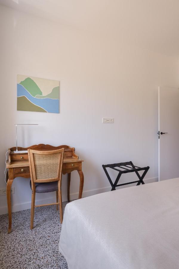 Torre Chiguita Apartment Tarazona Exterior photo