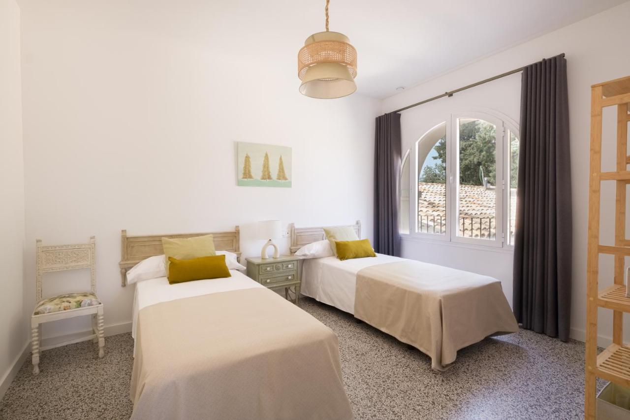 Torre Chiguita Apartment Tarazona Exterior photo