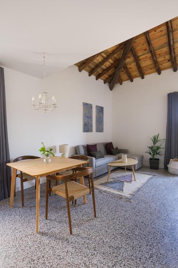 Torre Chiguita Apartment Tarazona Exterior photo