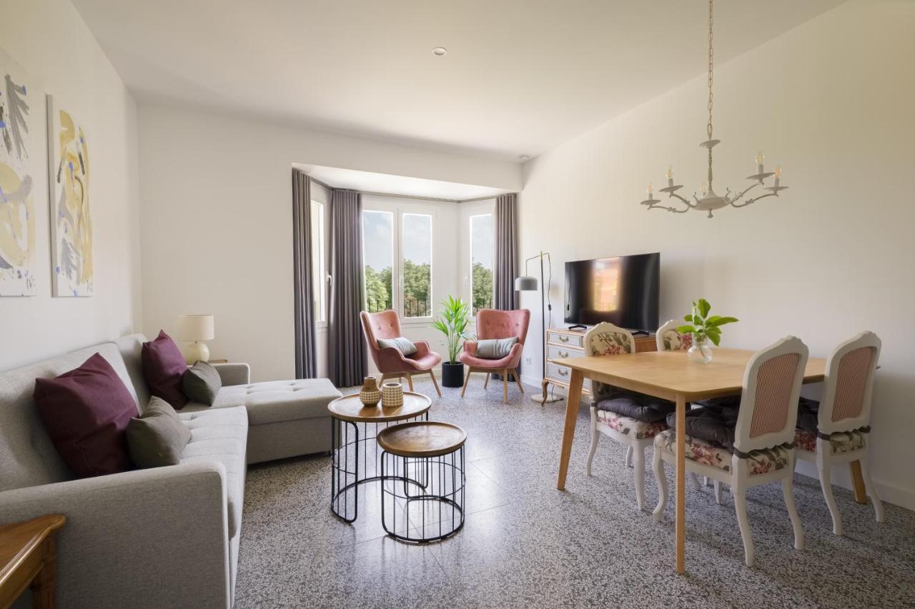 Torre Chiguita Apartment Tarazona Exterior photo
