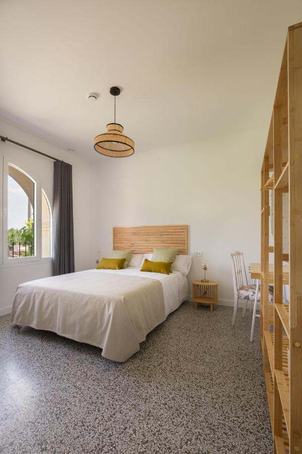 Torre Chiguita Apartment Tarazona Exterior photo