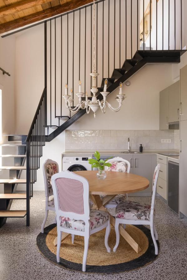 Torre Chiguita Apartment Tarazona Exterior photo