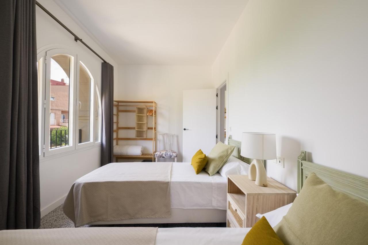 Torre Chiguita Apartment Tarazona Exterior photo