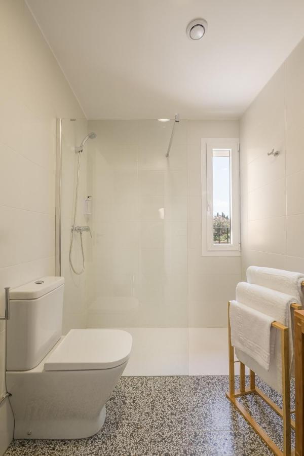 Torre Chiguita Apartment Tarazona Exterior photo