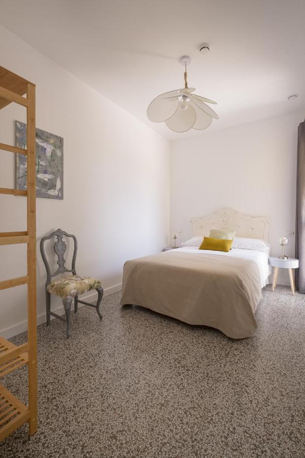 Torre Chiguita Apartment Tarazona Exterior photo