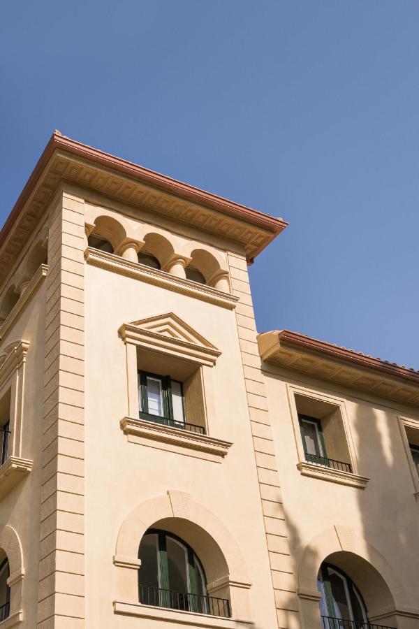 Torre Chiguita Apartment Tarazona Exterior photo