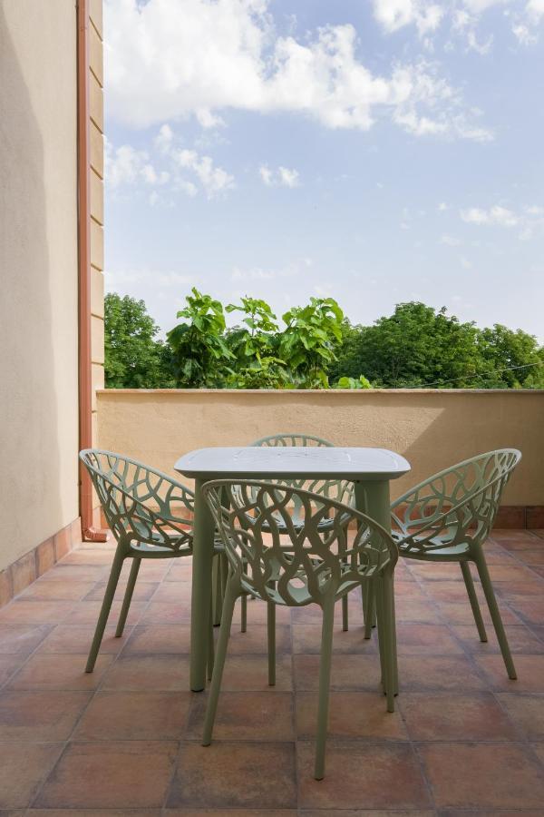 Torre Chiguita Apartment Tarazona Exterior photo