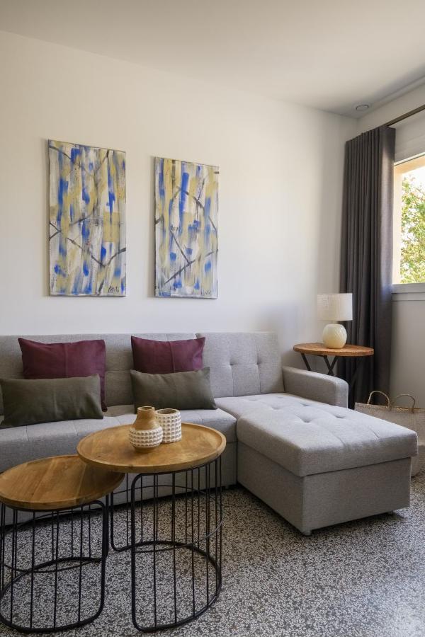 Torre Chiguita Apartment Tarazona Exterior photo