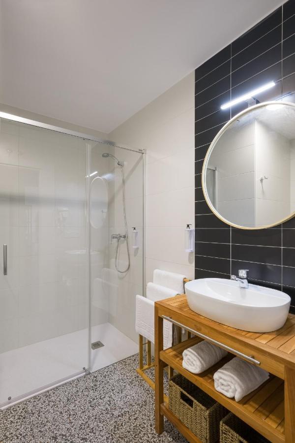 Torre Chiguita Apartment Tarazona Exterior photo