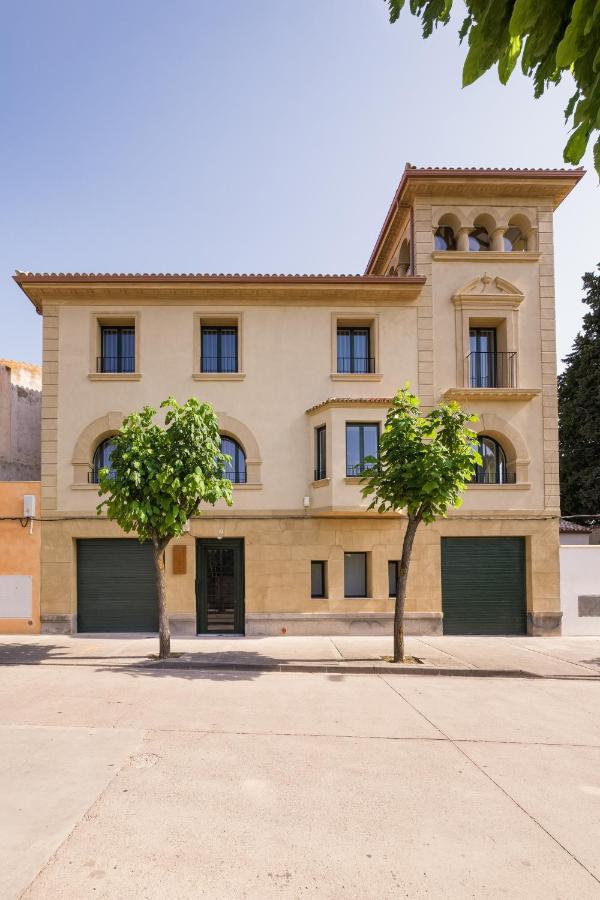 Torre Chiguita Apartment Tarazona Exterior photo